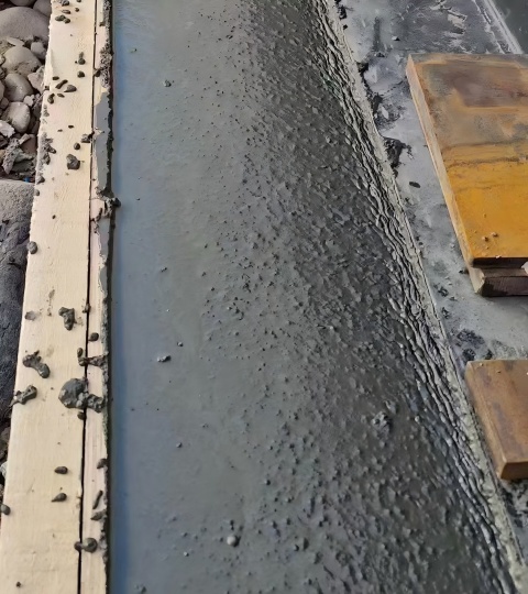 内丘环氧砂浆的特点及施工流程​