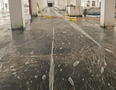 内丘不发火砂浆和不发火金属骨料有什么区别