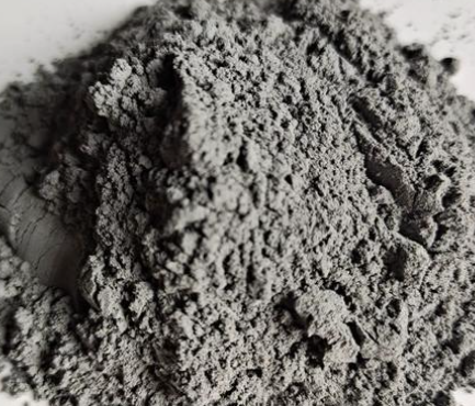 内丘硅灰和粉煤灰的区别用途