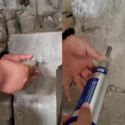 内丘混凝土强度不足的原因及处理方法