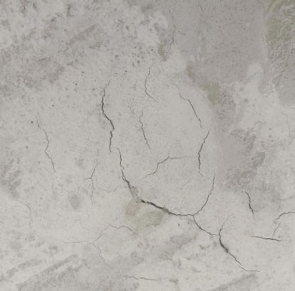 内丘灌浆料为什么会产生裂缝？出现裂缝该如何处理？