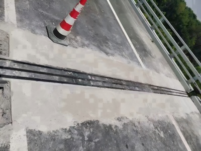 内丘伸缩缝更换后浇筑材料快速结构修补料速砼的产品特点及施工流程​