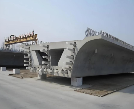 内丘抗冻压浆料的特点及标准化施工工艺